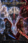 The Judges of Divinity: Book I – The Tower of Duality and the Judges' Destiny