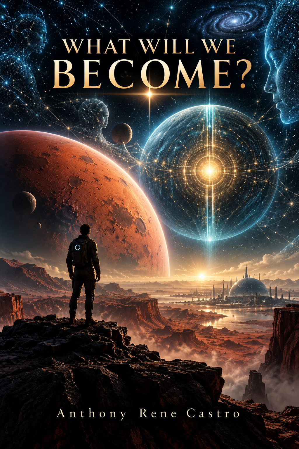 What Will We Become?